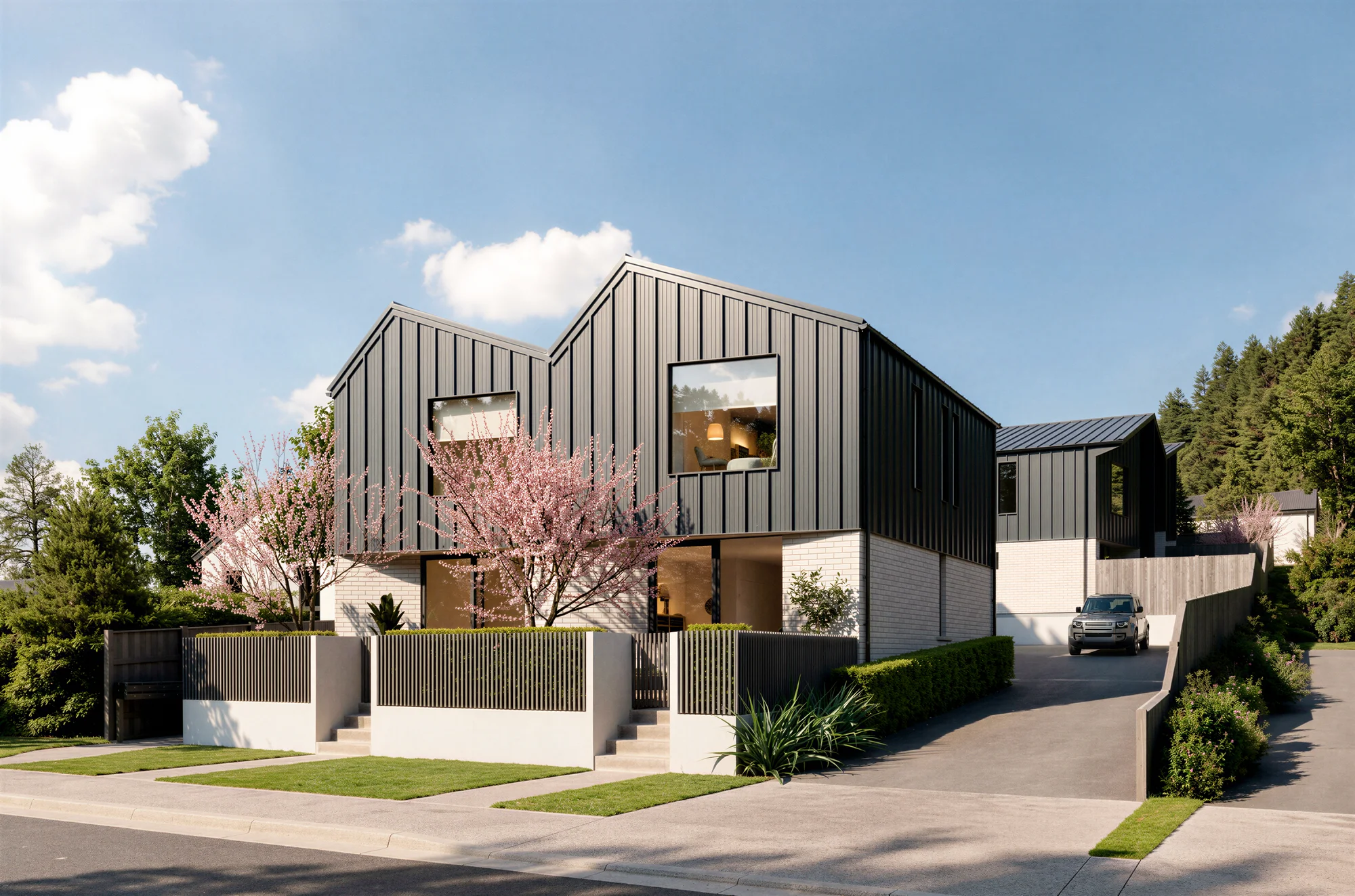 Queenstown 2房  Modern Alpine Living Meets Everyday Convenience