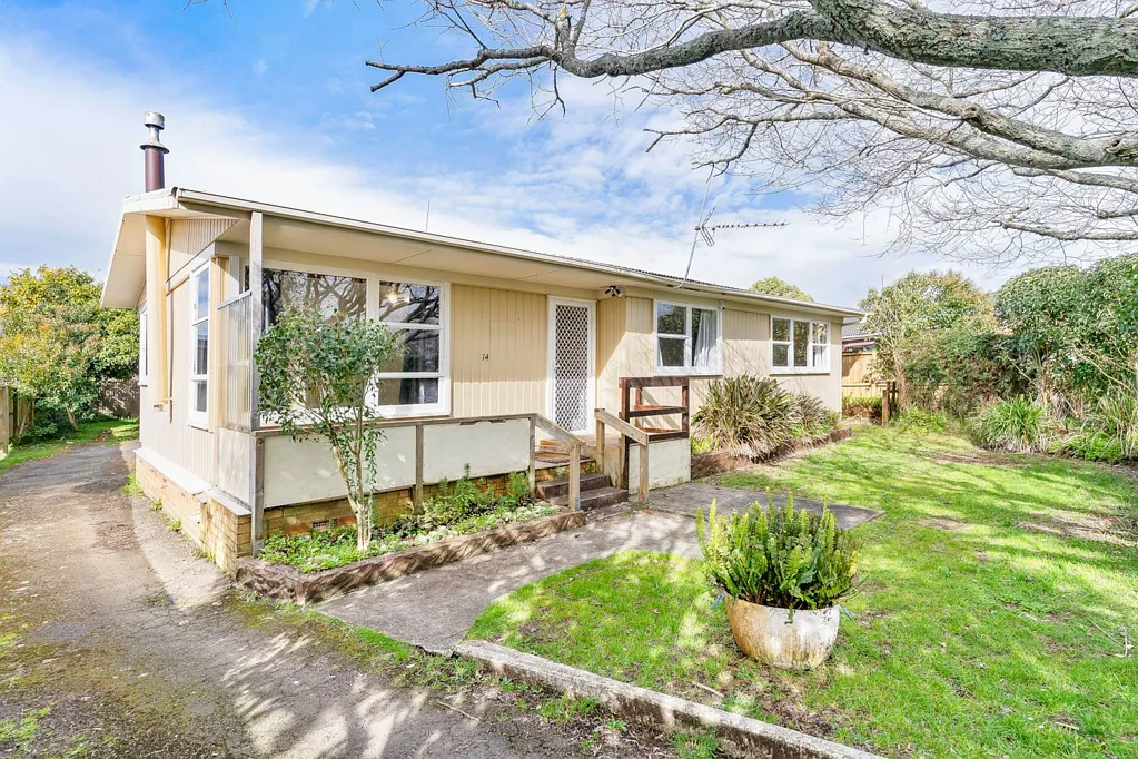 14 Tatariki Street, Rosehill, Papakura, Auckland