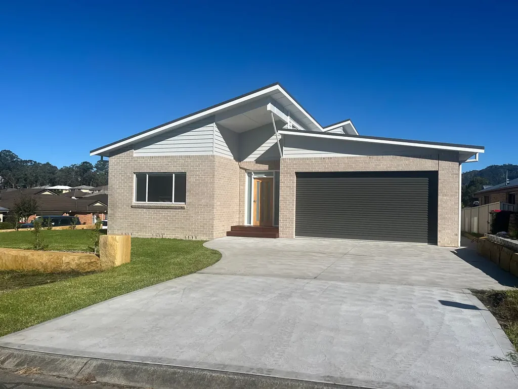 BRAND NEW HOME - Available to Rent