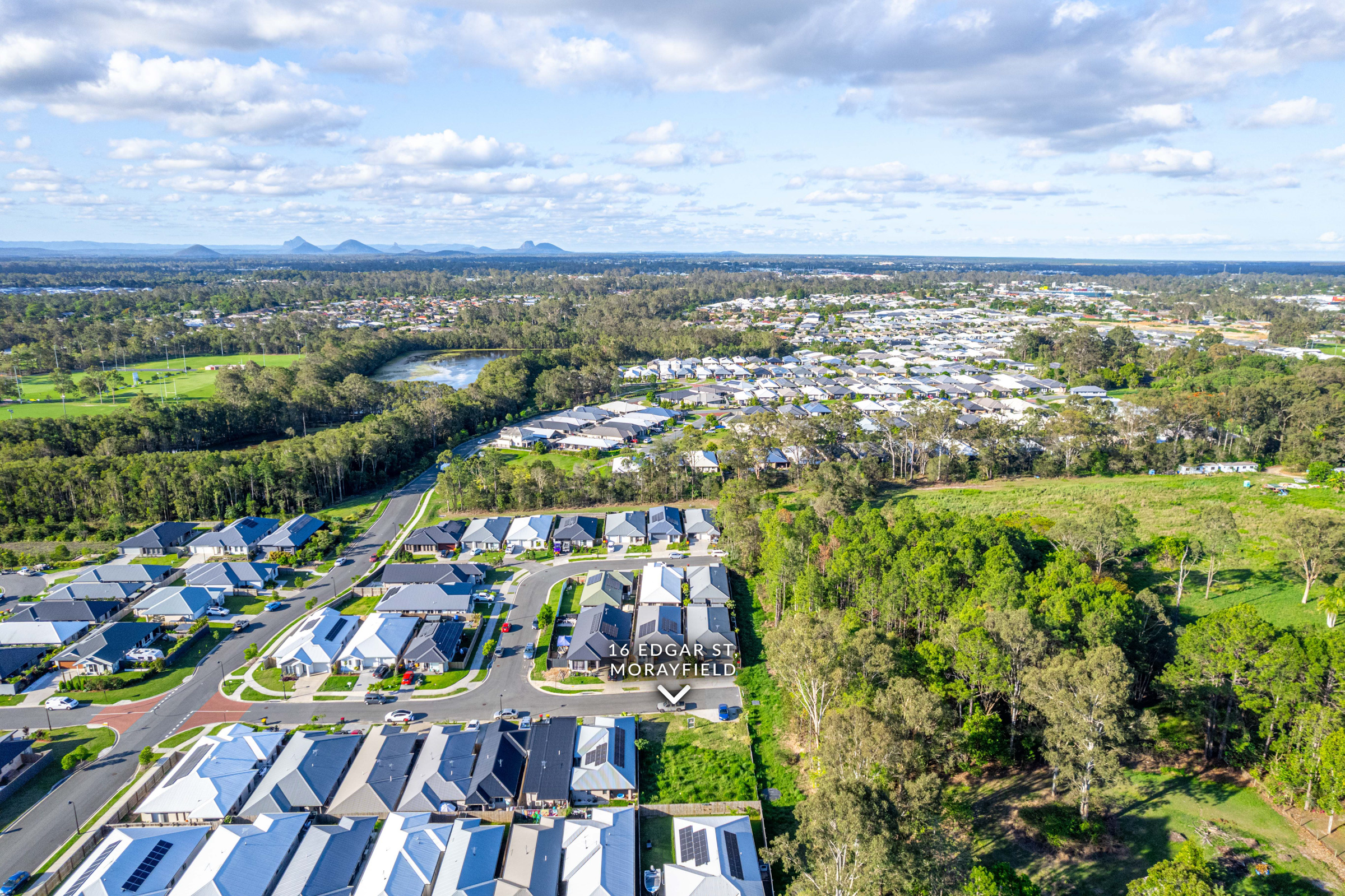 16 EDGAR ST, MORAYFIELD QLD 4506, 0 phòng ngủ, 0 phòng tắm, Section