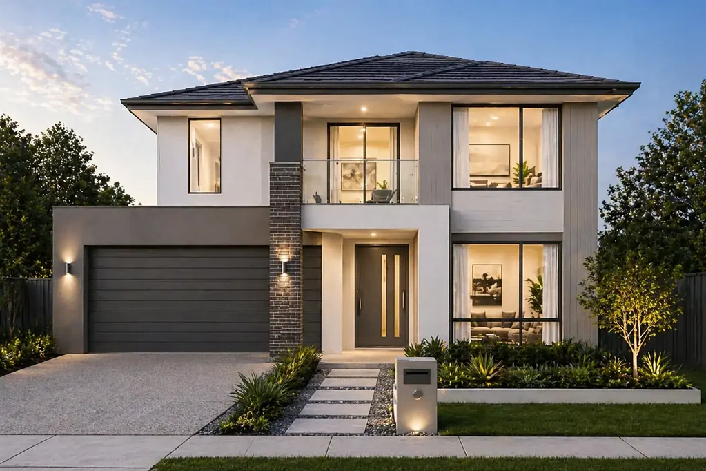 Pimpama 4ห้องนอน Pimpama House and Land