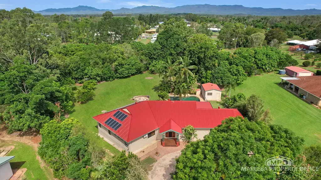 5 Tivoli Close, Mareeba, QLD 4880