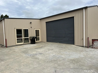 Address Withheld, Rangiora, Waimakariri, 0 Bedrooms, 0 Bathrooms, Industrial Premises