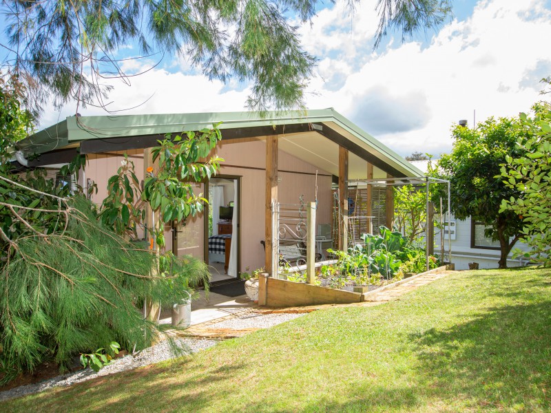 41 Clinton Road, Tawharanui Peninsula, Auckland - Rodney, 2 Schlafzimmer, 1 Badezimmer