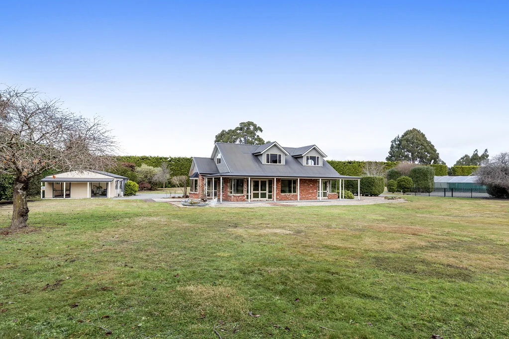 West Melton 3房  Lifestyle Living with Exceptional Shedding