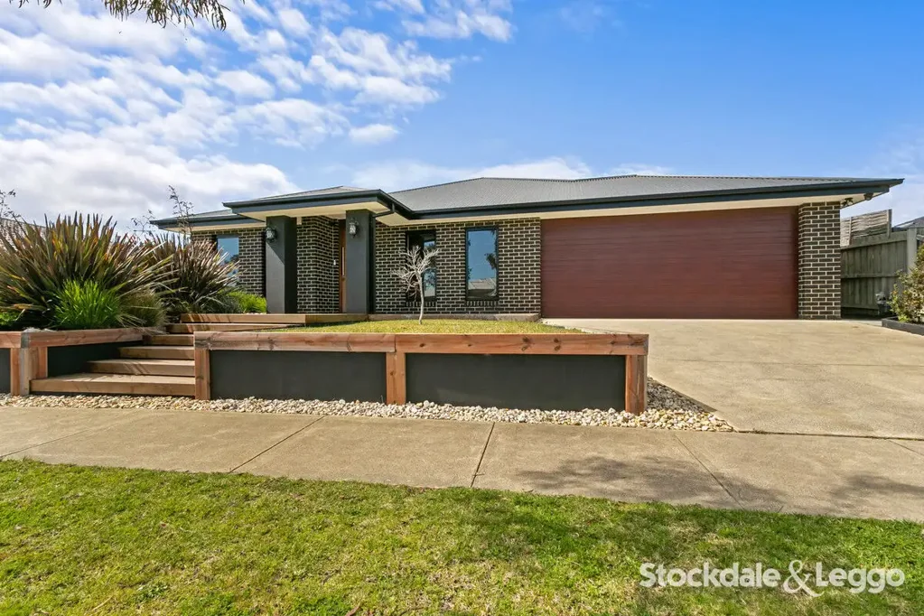 Traralgon 4 Slaapkamer Spacious Family Living with Lifestyle Perks