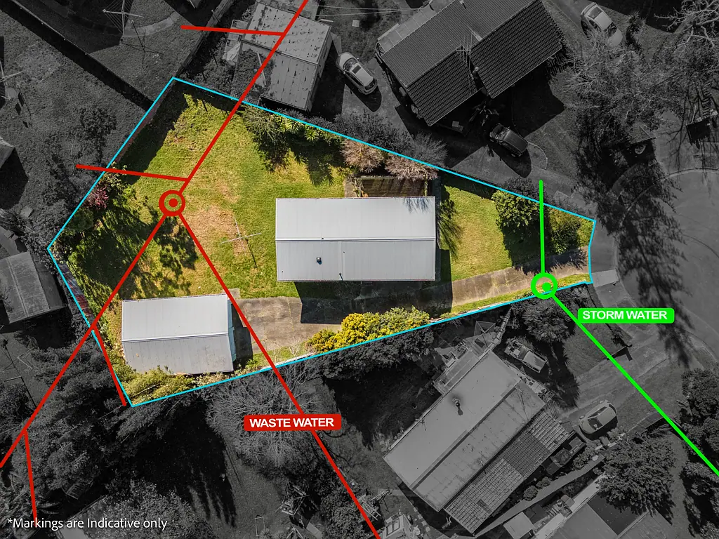 18 Astor Place, Manurewa, Manukau City, Auckland