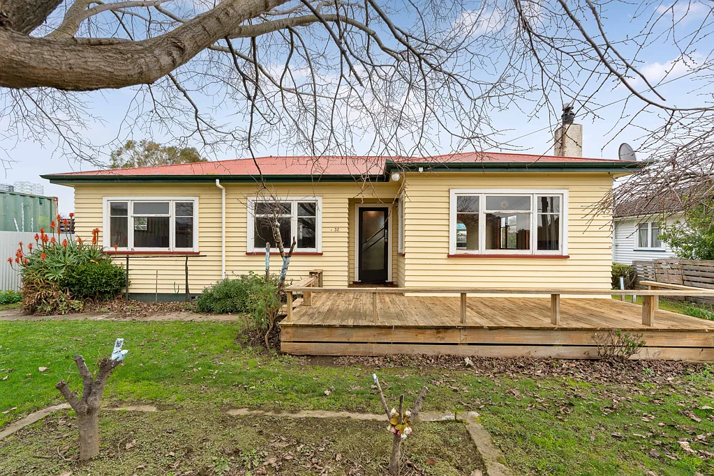 32 Naples Street, Martinborough, South Wairarapa, Wairarapa