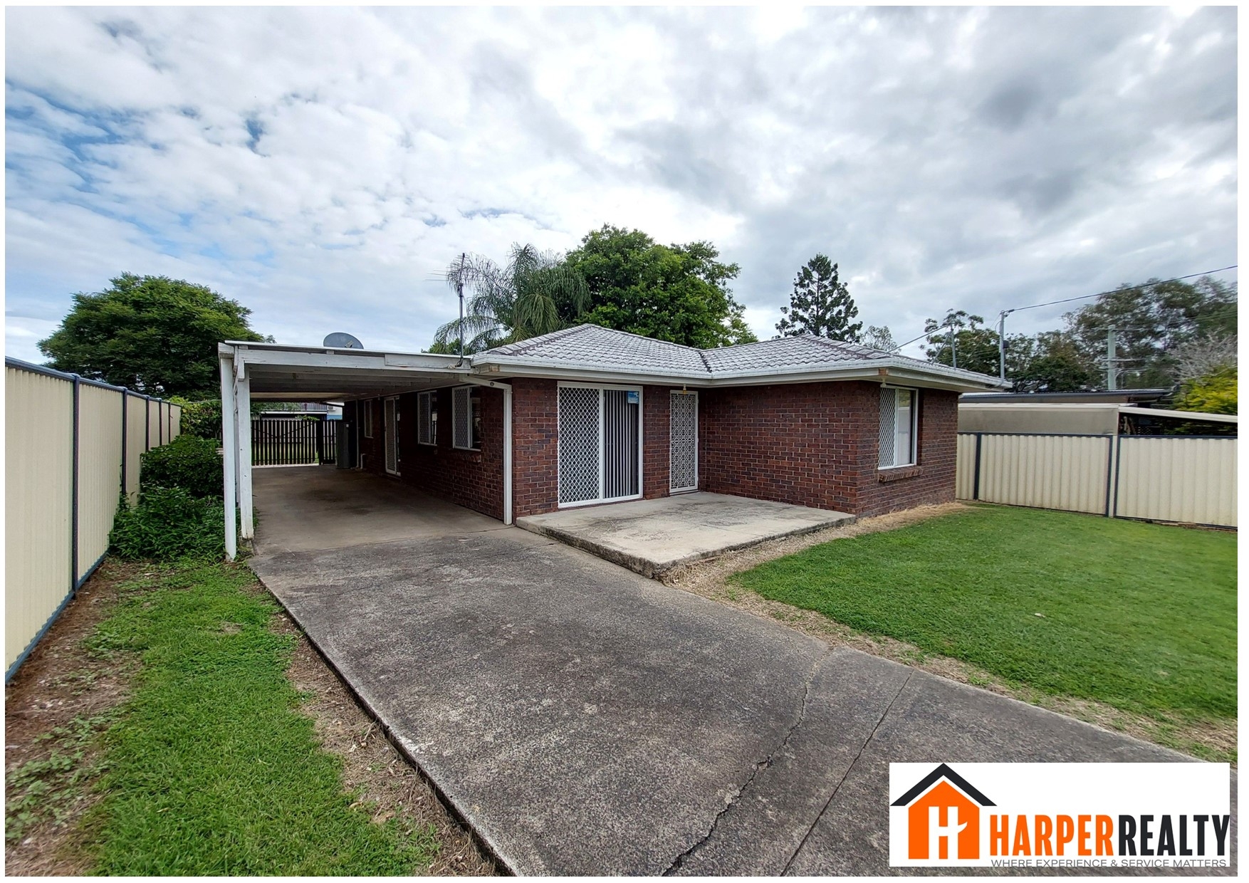 3 SELWYN ST, NORTH BOOVAL QLD 4304, 0部屋, 0バスルーム, House