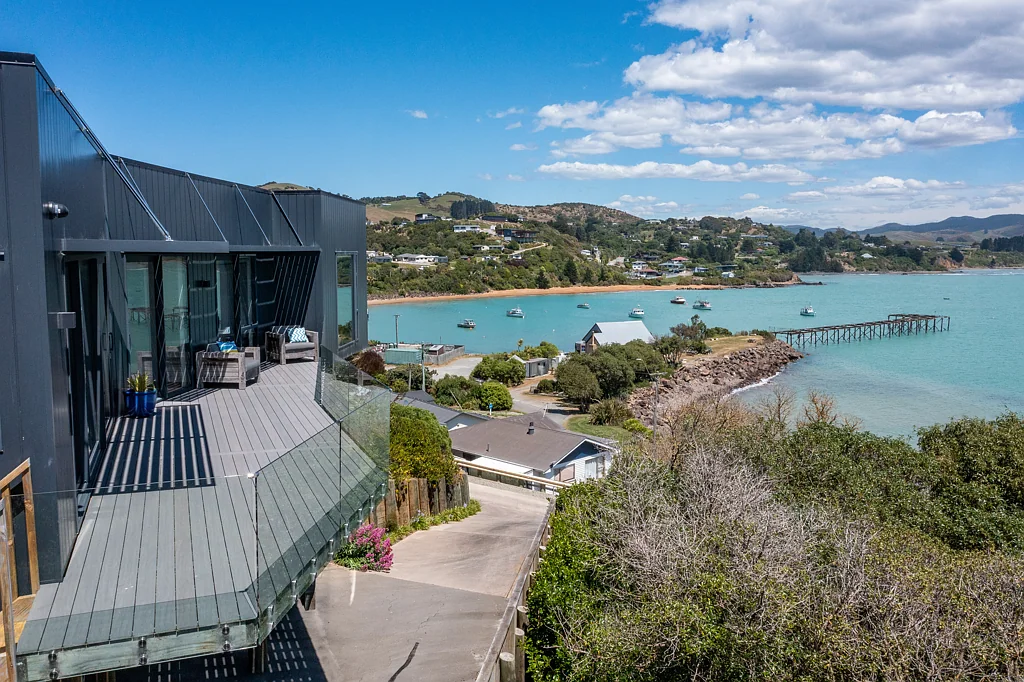 172A Haven Street, Moeraki, Waitaki, Otago