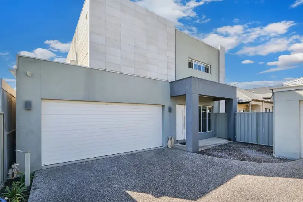 Wodonga 3Kwarto Multi Award-Winning Property