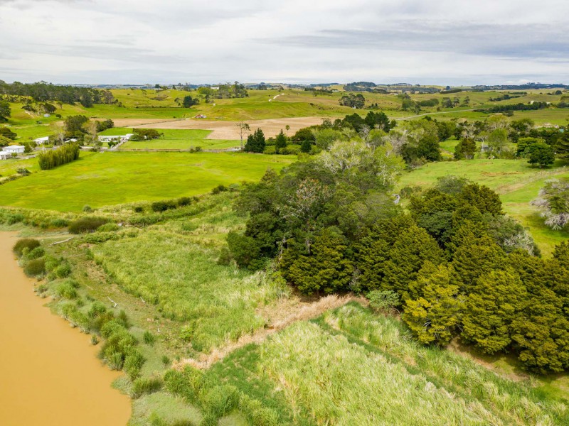 115 Colville Road, Dargaville, Kaipara, 0 rūma, 1 rūma horoi