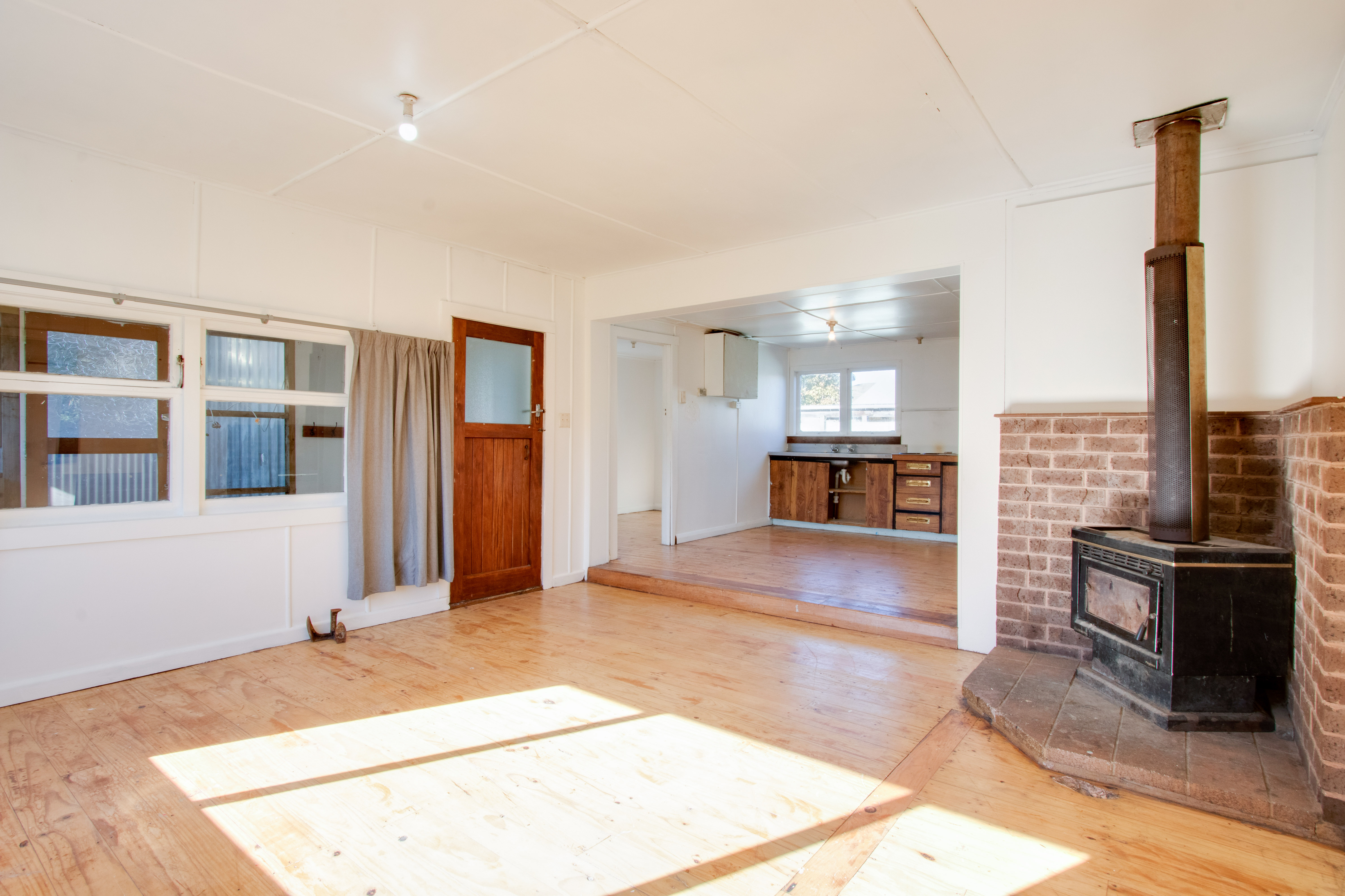 51 Gillies Crescent, Waimarama, Hastings, 2房, 1浴