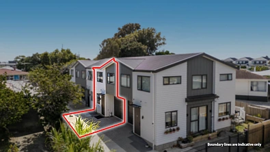 Manurewa 3房  Modern Elegance Meets Effortless Living