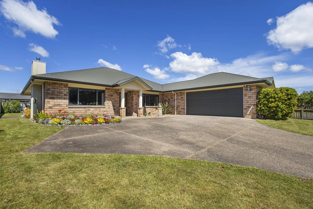 14 Mirbeck Ave, Cambridge, Waikato