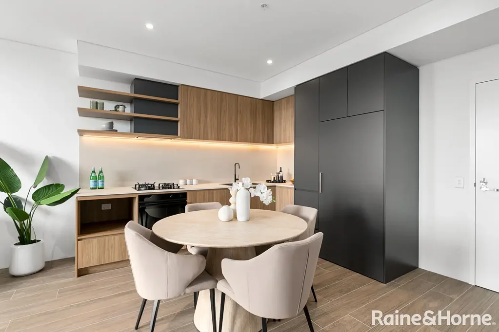 Stunning Brand New 2-Bedroom Residences - Spacious, Stylish & Exceptionally Located!