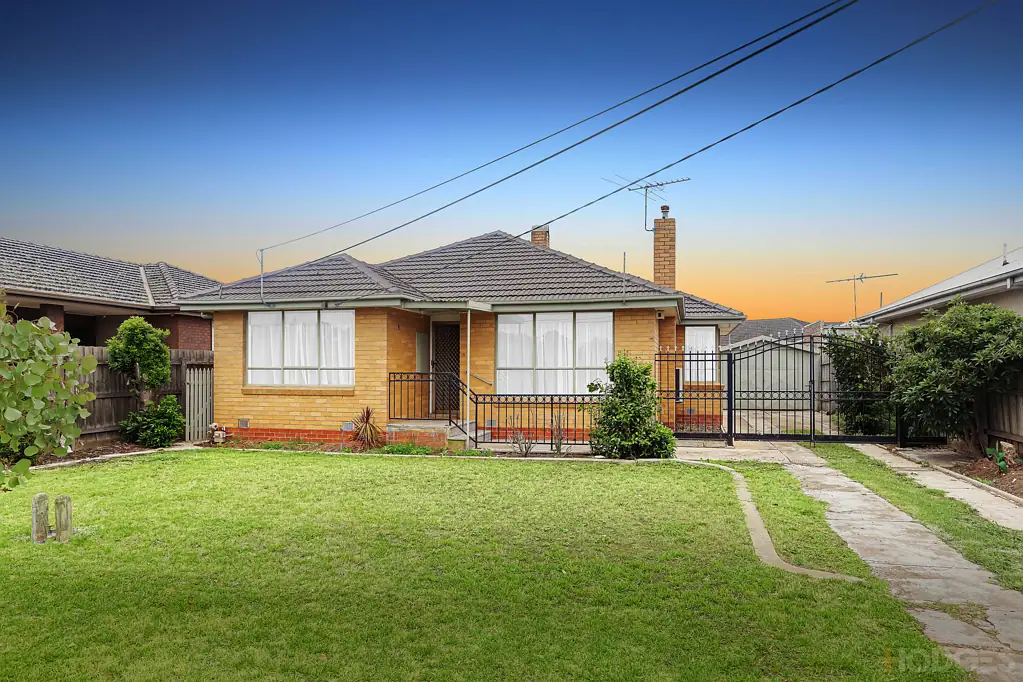 8 Pagnoccolo Street, Werribee, VIC 3030