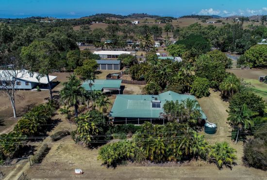 24 WINDSOR DR, HAY POINT QLD 4740, 0 rūma, 0 rūma horoi, House