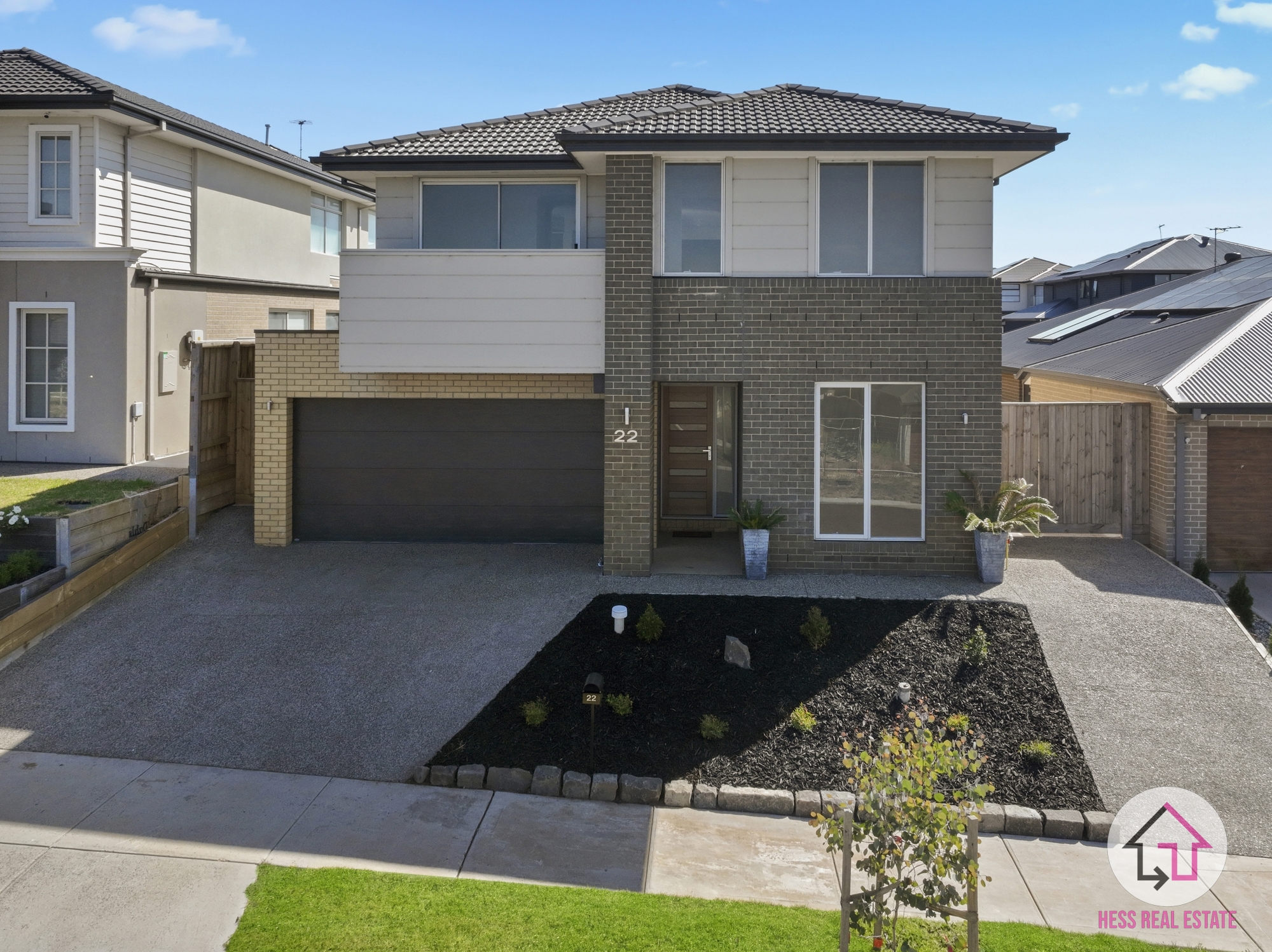 22 JASMINE PL, WALLAN VIC 3756, 0 Bedrooms, 0 Bathrooms, House