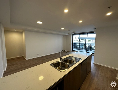 ID:21141475/ 2 Main Street, Varsity Lakes, Gold Coast, 1部屋, 1バスルーム, Apartment