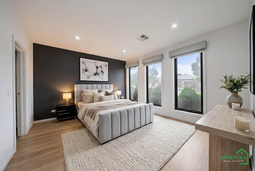 Craigieburn 3 Bedroom Modern Luxury, Effortless Living