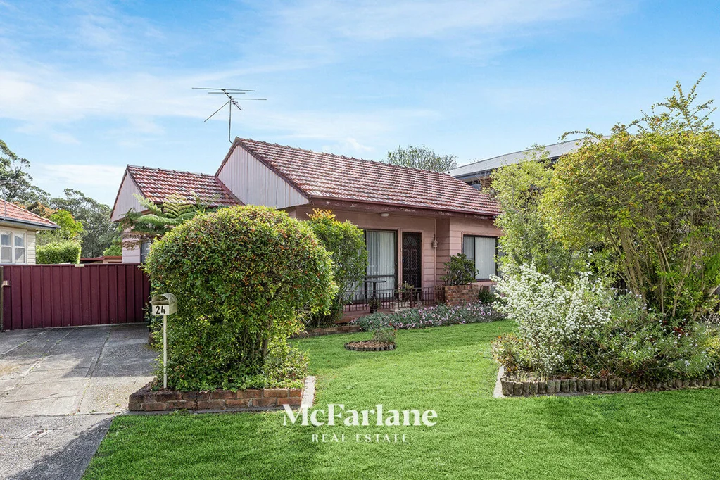 24 Bell Street, Speers Point, NSW 2284