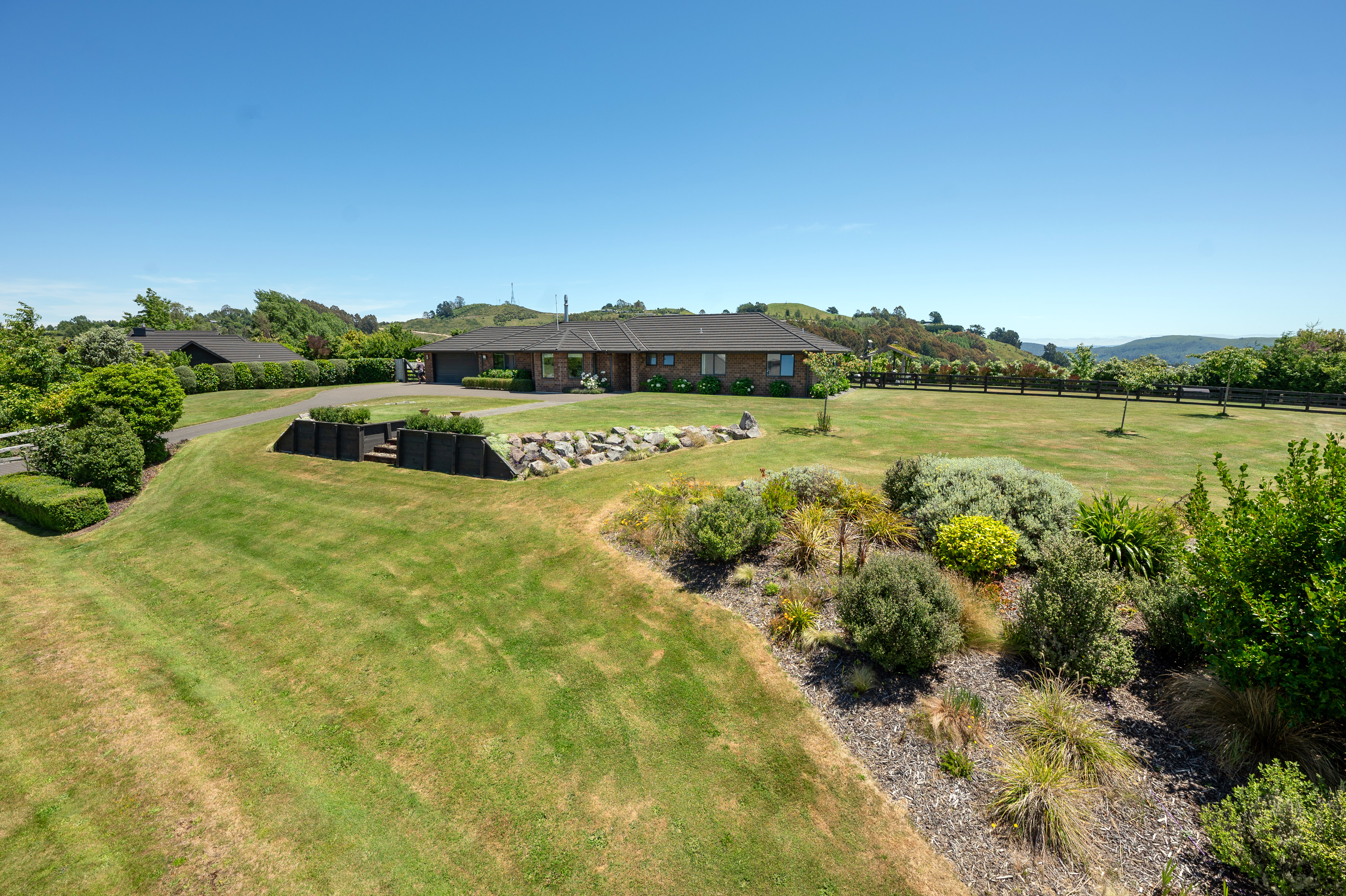 71 Loch Views Road, Acacia Bay, Taupo, 4部屋, 0バスルーム, House