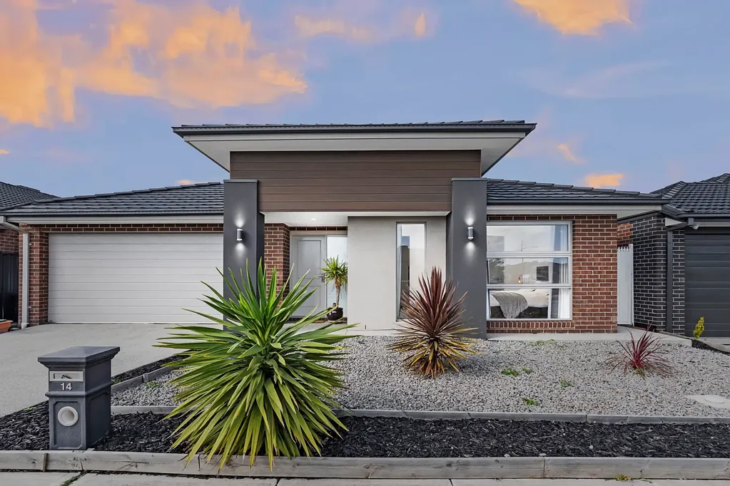 14 Villard Road, Wollert, VIC 3750