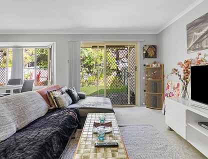 57/1160 Creek Road, Carina Heights, Brisbane - Eastern Region, 2 कमरे, 1 बाथरूम, Townhouse