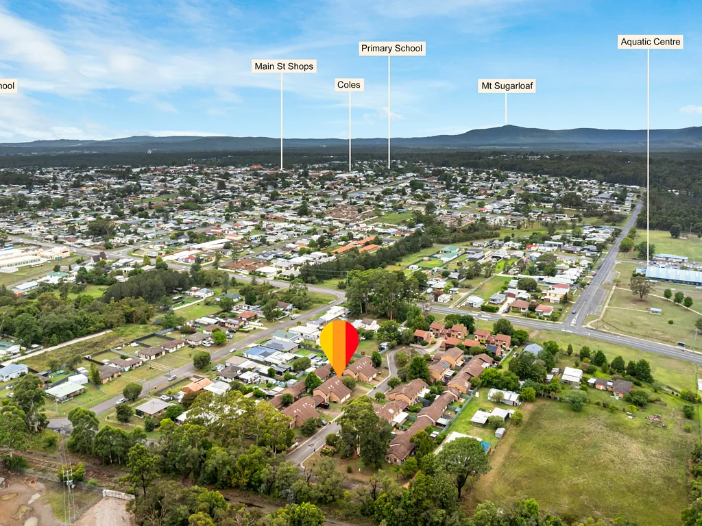 8/52 Railway Parade, Kurri Kurri, NSW 2327
