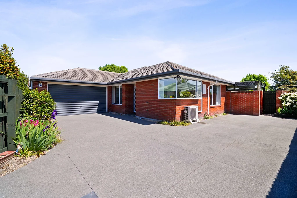 44b Bella Rosa Drive, Hei Hei, Christchurch, Canterbury
