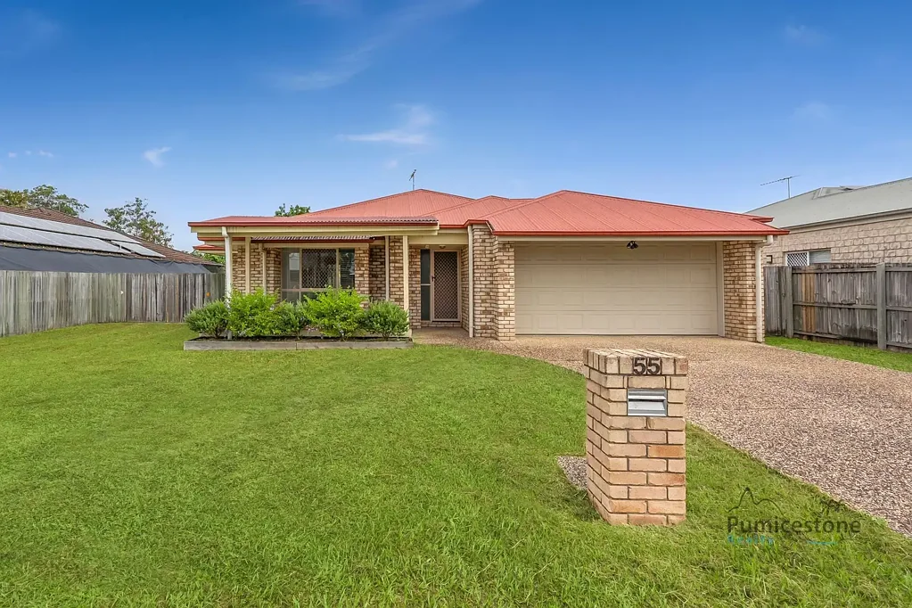 Morayfield 4Kwarto “Set, Forget & Grow in Prime Morayfield Location”