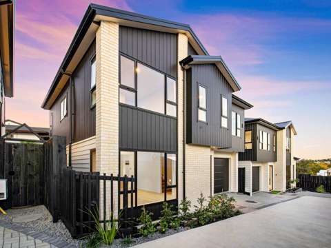 22B Gulf Crest, Bucklands Beach, Manukau City, Auckland