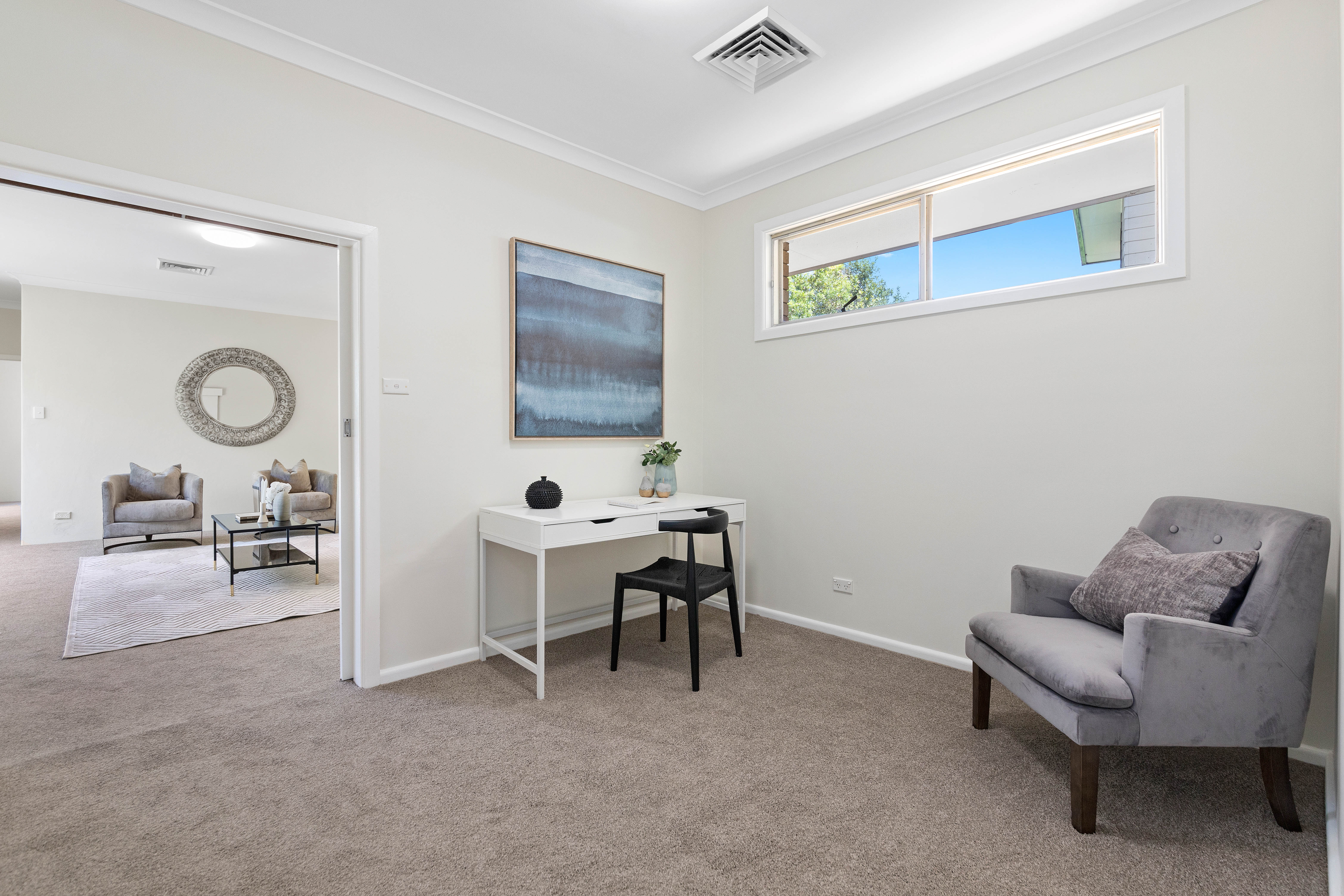 34 YARALLA CR, THORNLEIGH NSW 2120, 0部屋, 0バスルーム, House