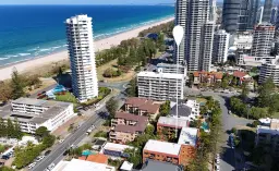 5/7 Federation Avenue, Broadbeach