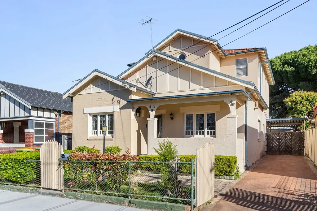 8 Cartwright Avenue, Homebush, NSW 2140