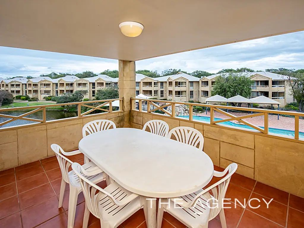 3/595 Bussell Highway, Broadwater, WA 6280