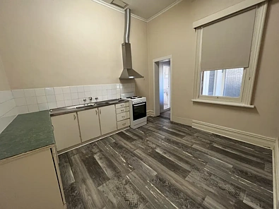 1/486 Seaview Road, Henley Beach, SA 5022, 2 Bedrooms, 1 Bathrooms, Apartment