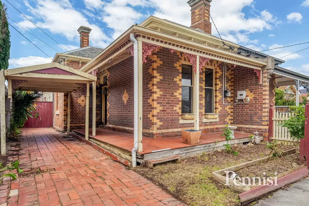 22 Elder Parade, Essendon, VIC 3040