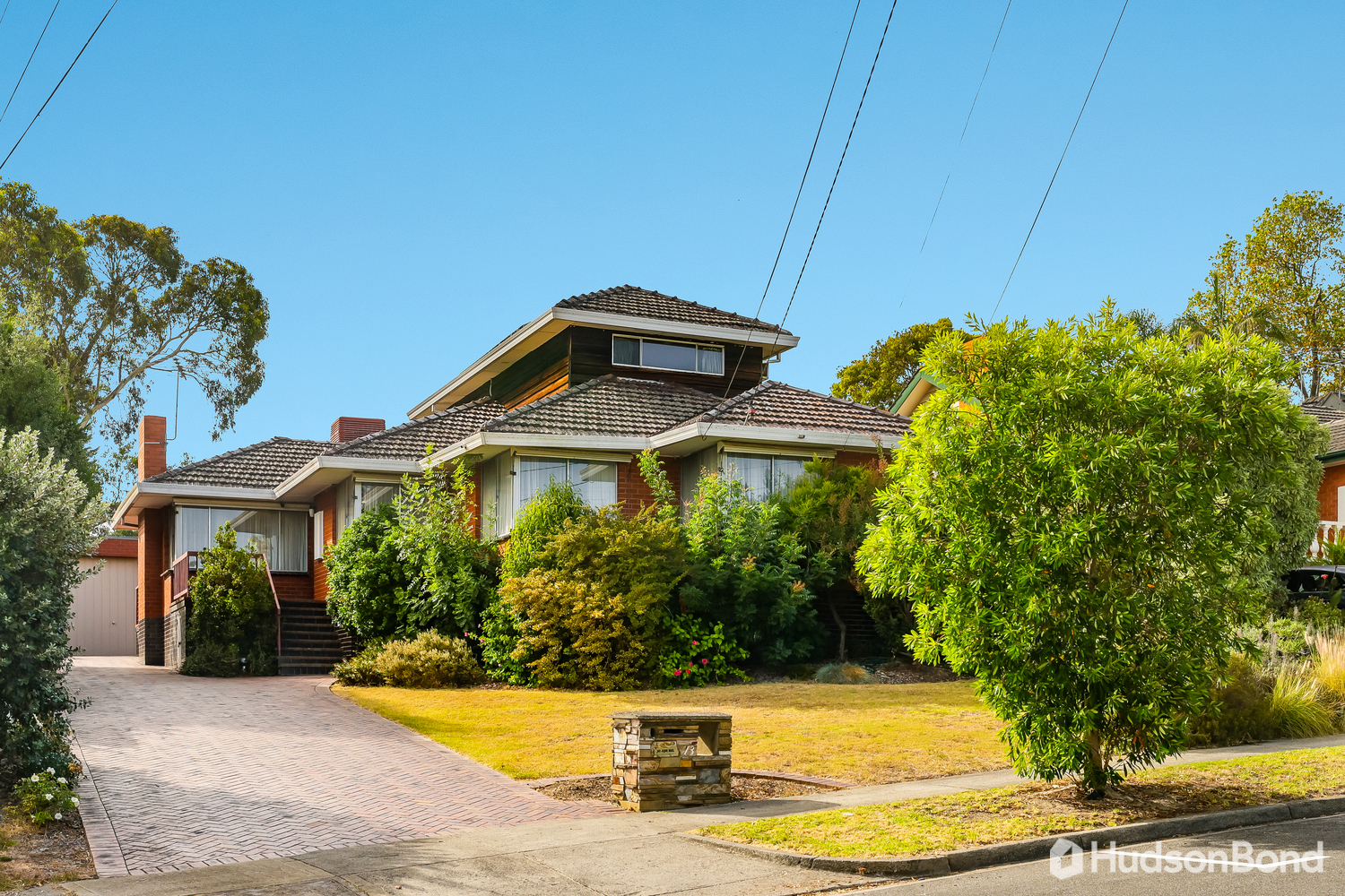 13 TURANA ST, DONCASTER VIC 3108, 0房, 0浴, House