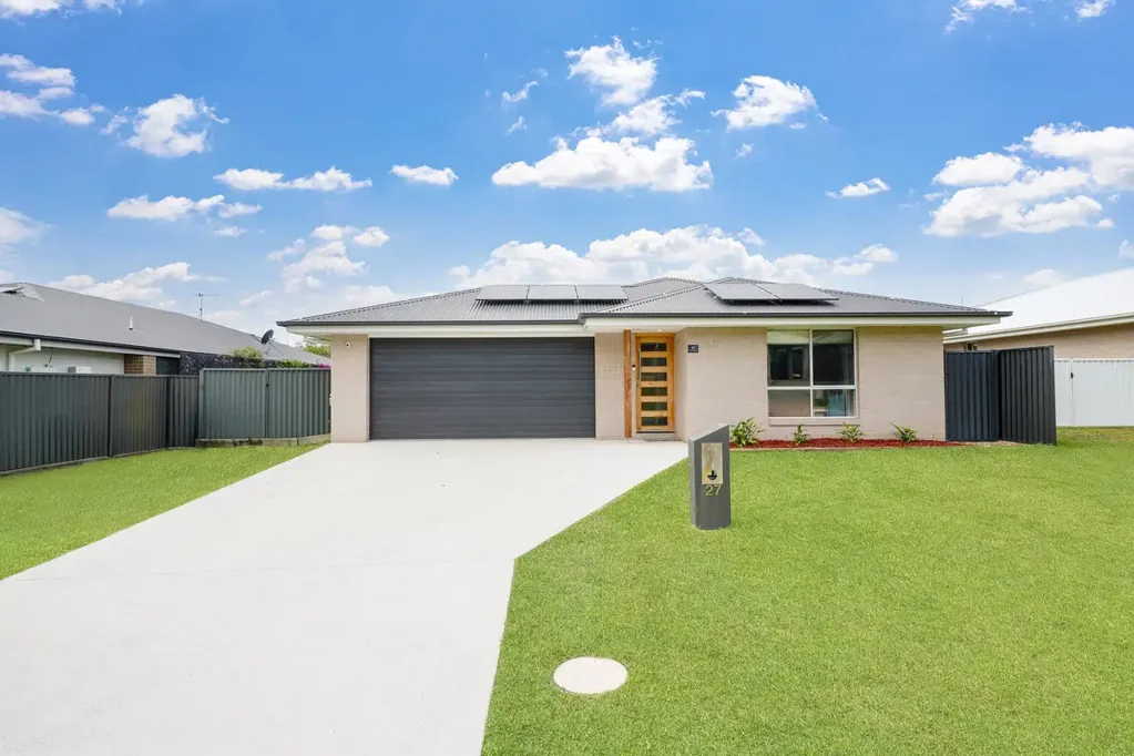 27 Tarragon Drive, Yippin Creek, NSW 2446