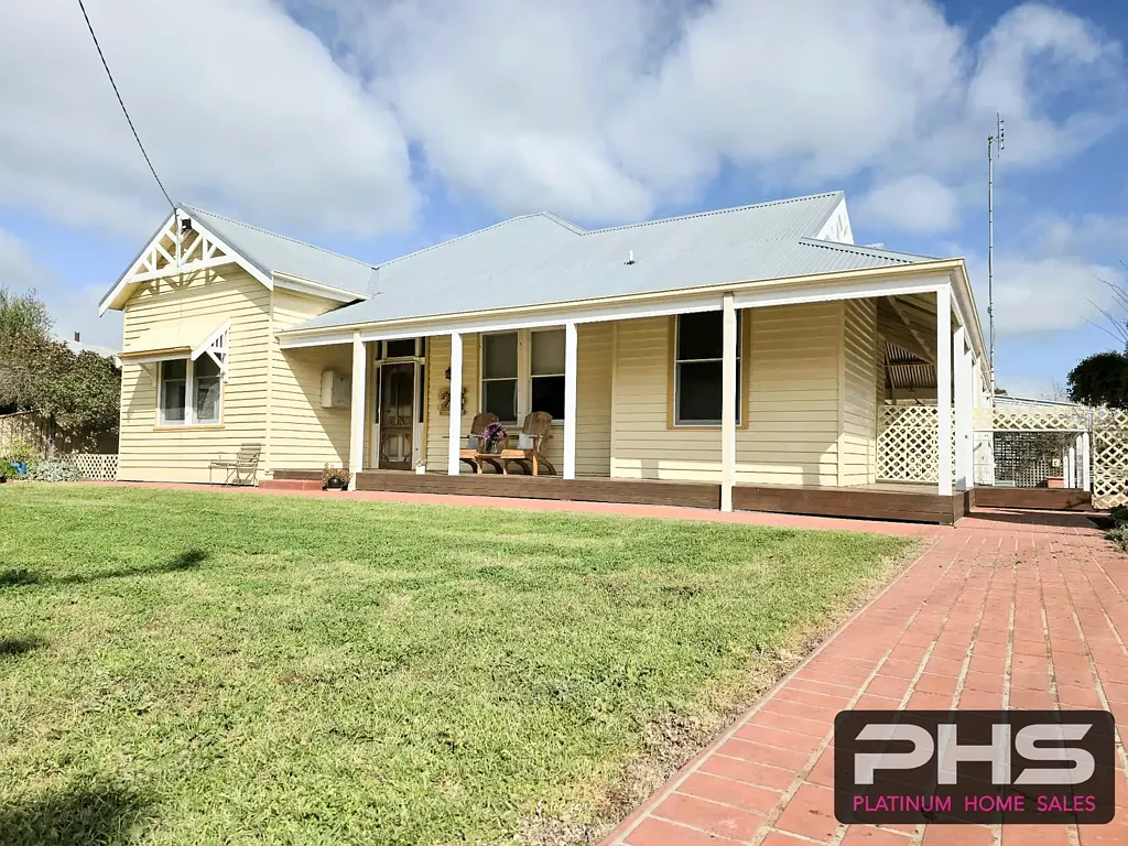 20 River Street, Quambatook, VIC 3540