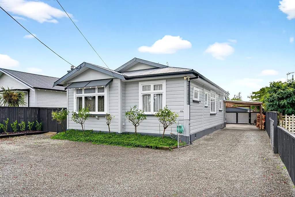 25 Herbert Street, Masterton, Wellington