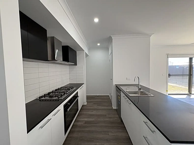 रसोईघर - 27 Moran Street, Benalla, VIC 3672