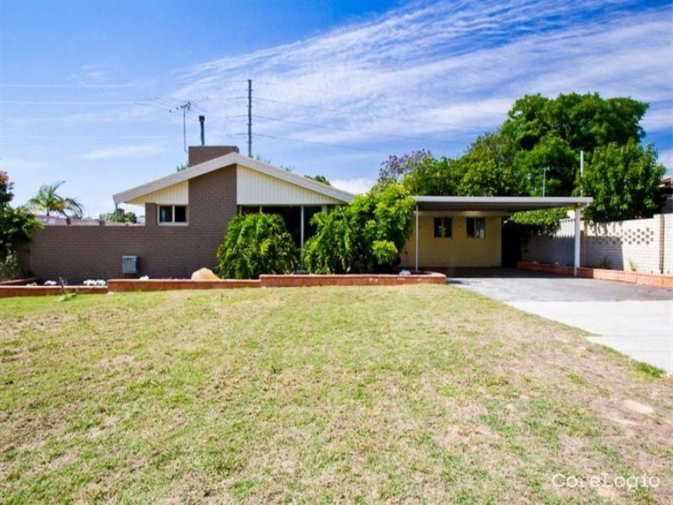 22 HAKEA RD, WOODLANDS WA 6018, 0房, 0浴, House