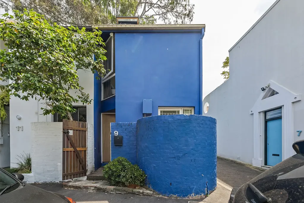 9 Alexander Street, Surry Hills, NSW 2010