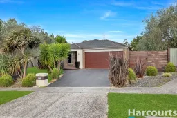 14 Harmon Drive, Drouin