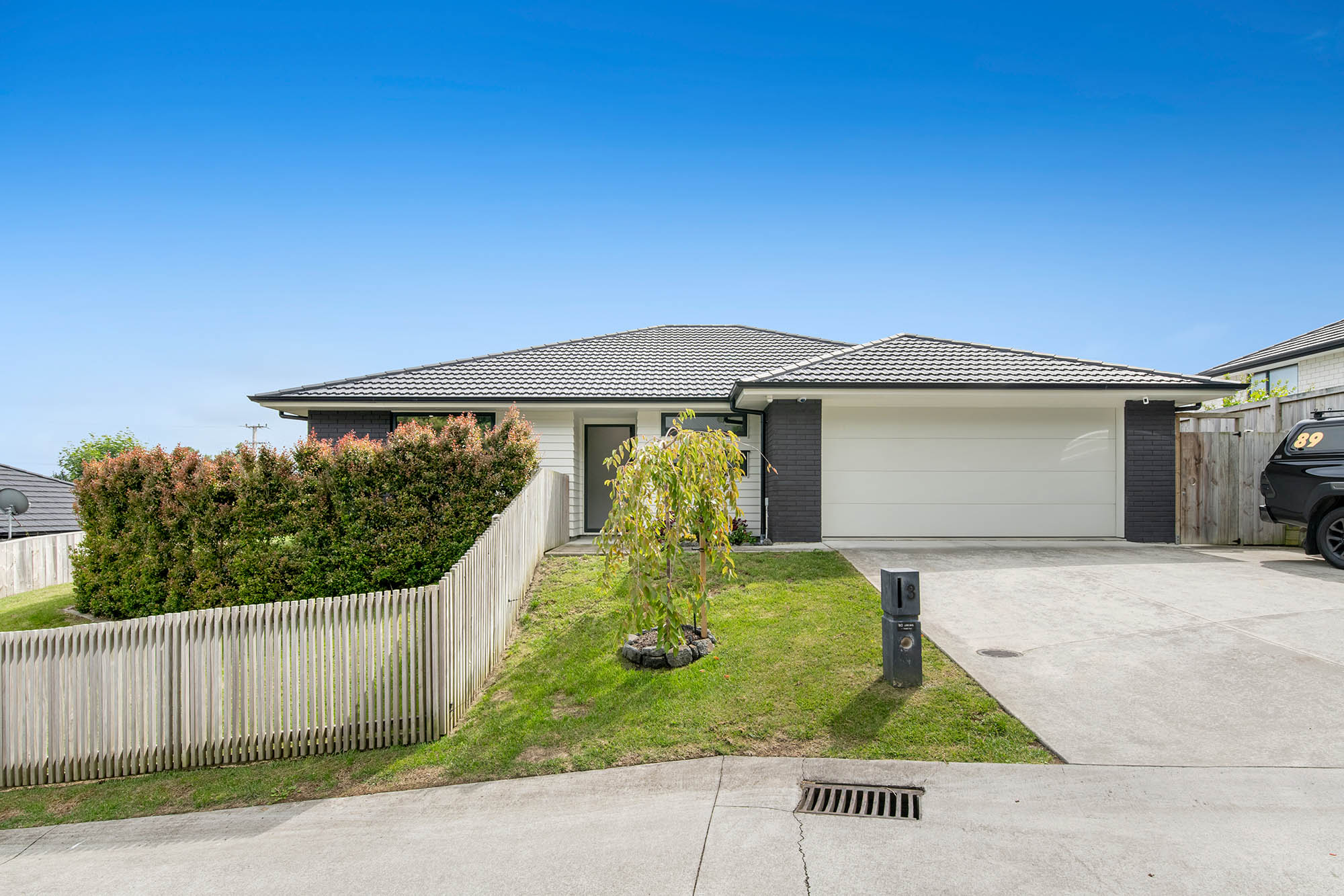 3 Saint Julia Court, Helensville, Auckland - Rodney, 3 રૂમ, 0 બાથરૂમ, House