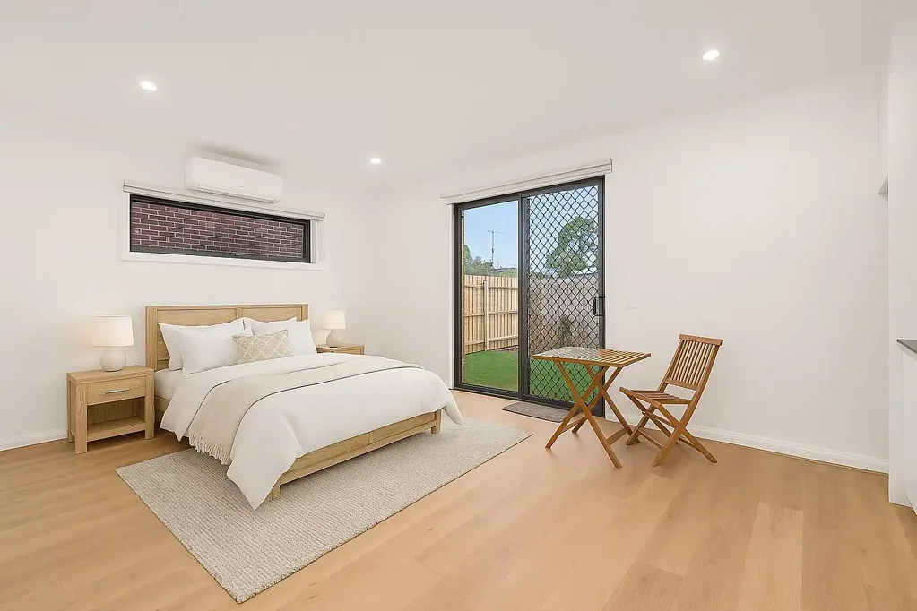 Brand New Purpose-Built Rooming House – Private Ensuite Rooms Available in Norlane