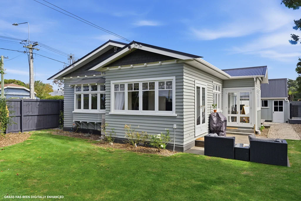 7 Coronation Street, Spreydon, Christchurch City, Canterbury